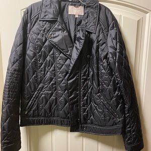 Banana Republic Puffy jacket, worn twice.
